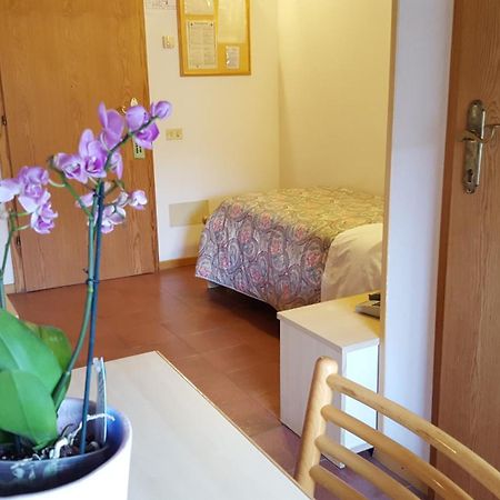 Hotel Trentino Folgaria Buitenkant foto