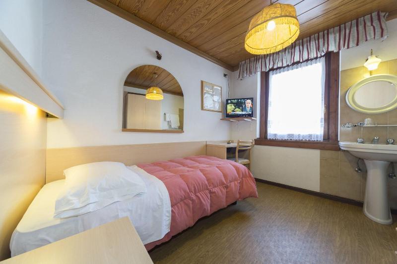 Hotel Trentino Folgaria Buitenkant foto