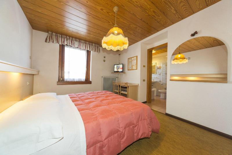 Hotel Trentino Folgaria Buitenkant foto