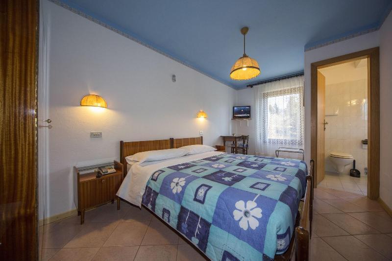 Hotel Trentino Folgaria Buitenkant foto