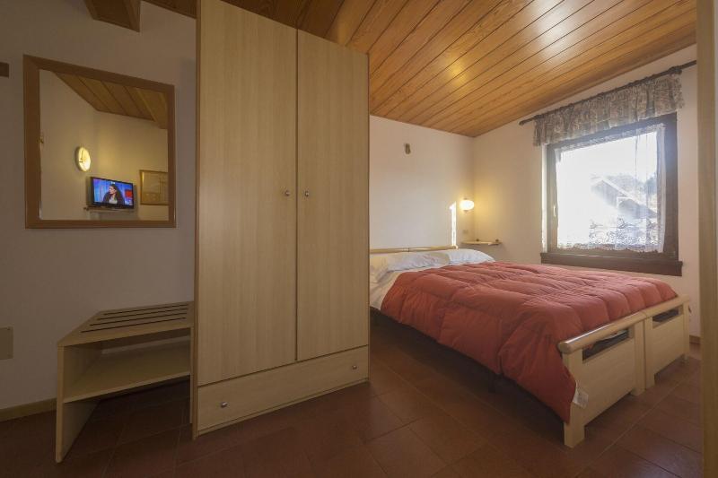 Hotel Trentino Folgaria Buitenkant foto