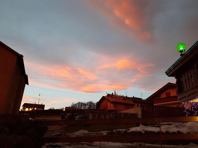 Hotel Trentino Folgaria Buitenkant foto