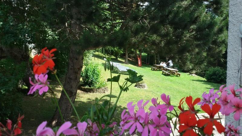 Hotel Trentino Folgaria Buitenkant foto