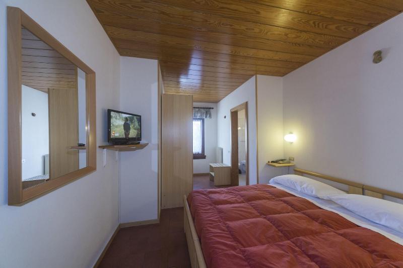 Hotel Trentino Folgaria Buitenkant foto
