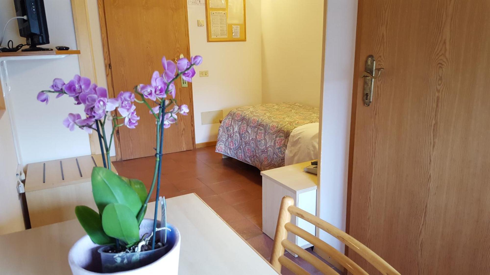Hotel Trentino Folgaria Buitenkant foto