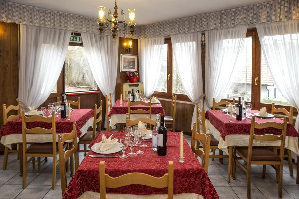 Hotel Trentino Folgaria Buitenkant foto